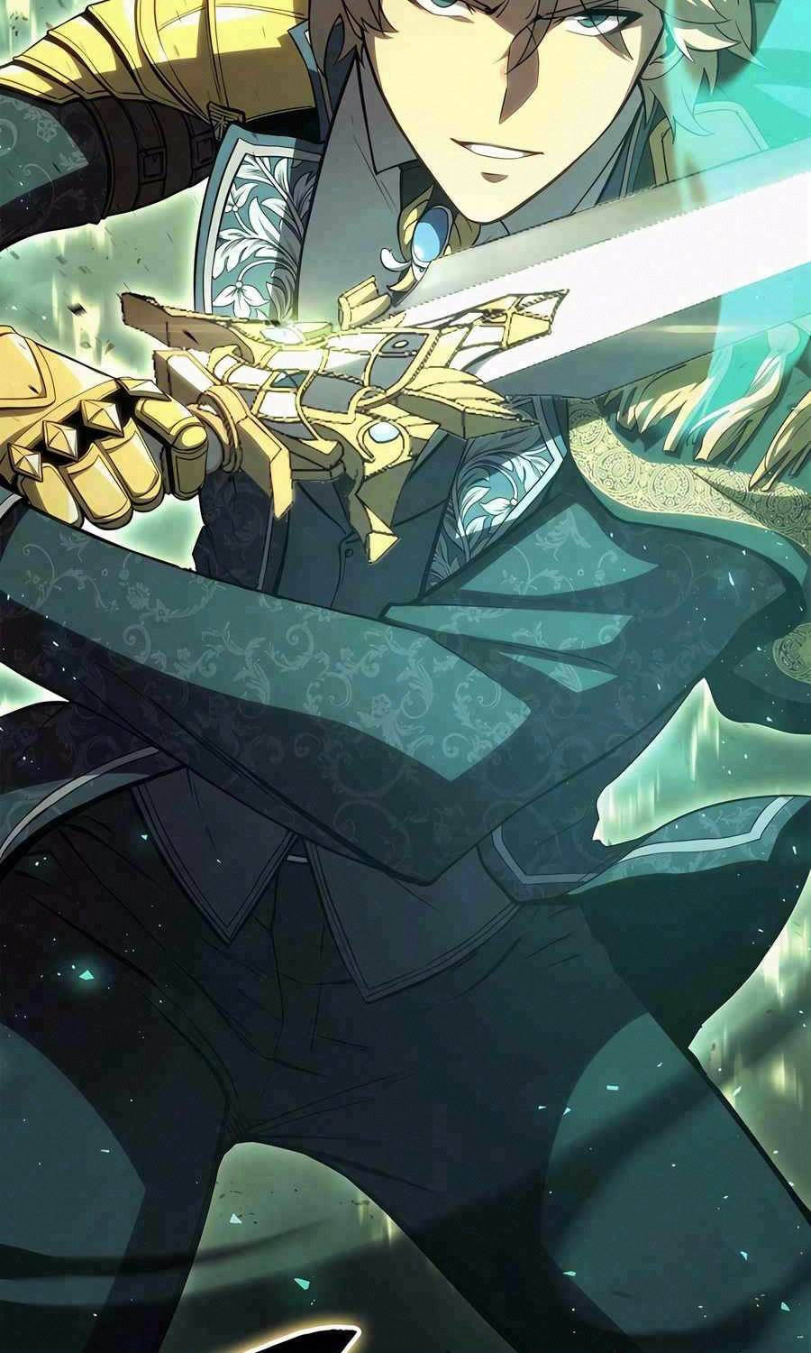 Con Trai Út Của Bá Tước Là Một Người Chơi Chapter  69 - 100