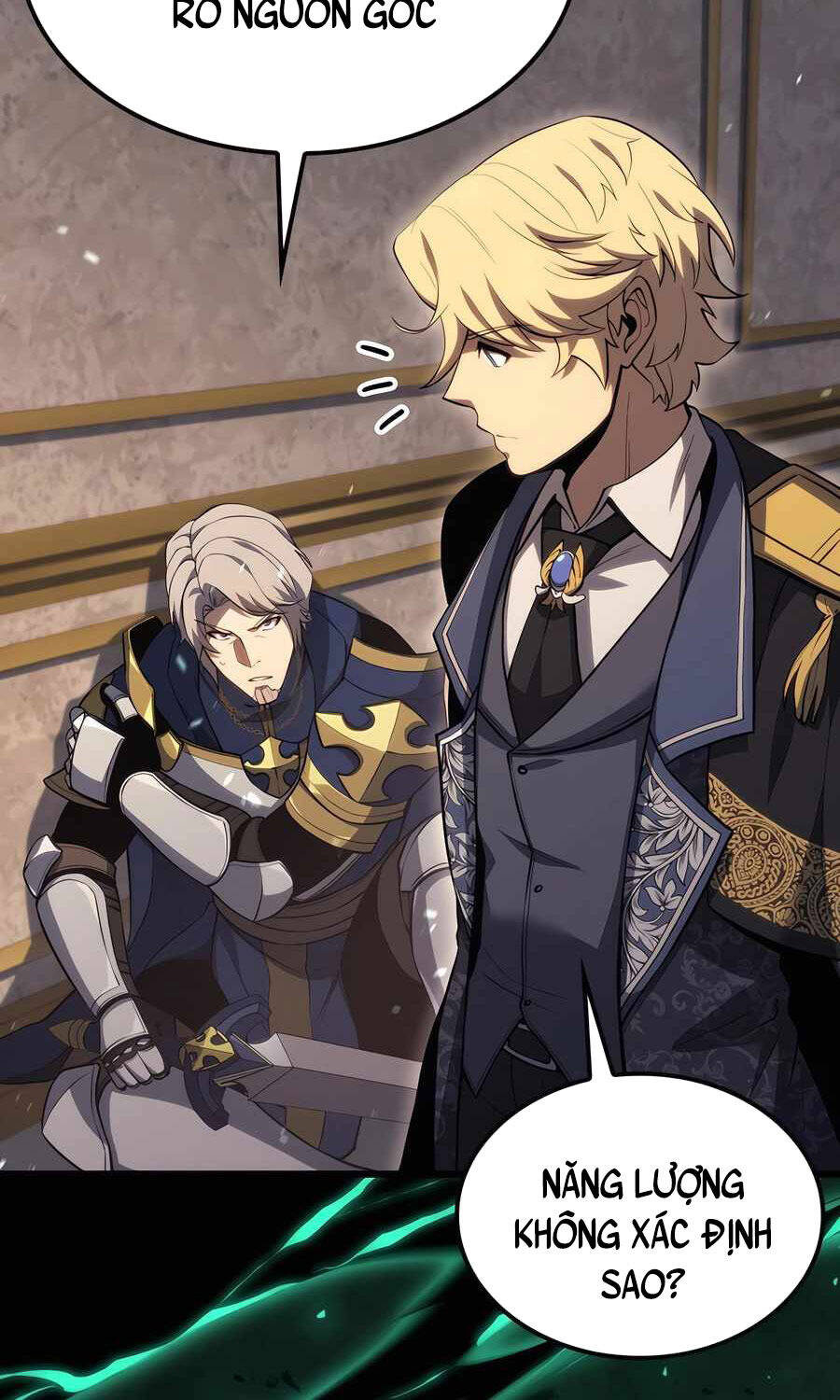 Con Trai Út Của Bá Tước Là Một Người Chơi Chapter  70 - 101