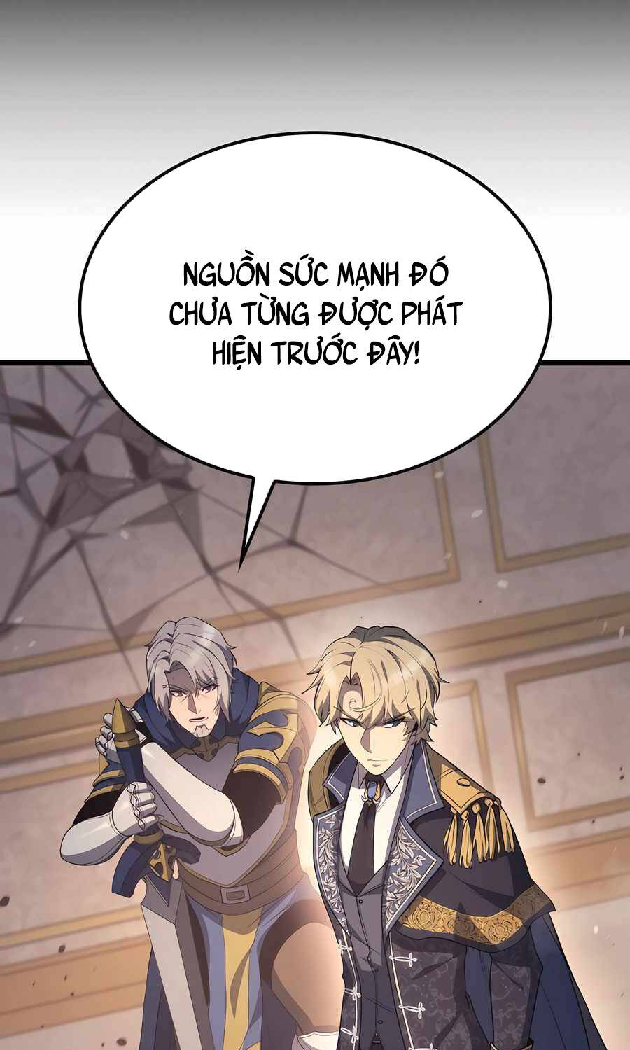 Con Trai Út Của Bá Tước Là Một Người Chơi Chapter 70 - 105