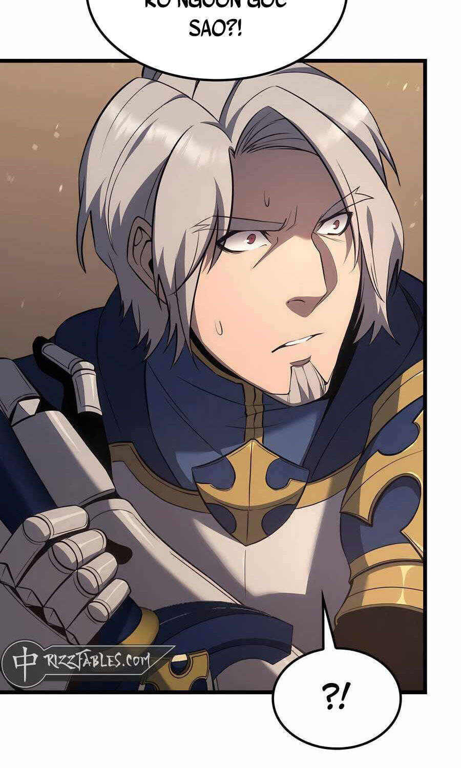 Con Trai Út Của Bá Tước Là Một Người Chơi Chapter  70 - 108