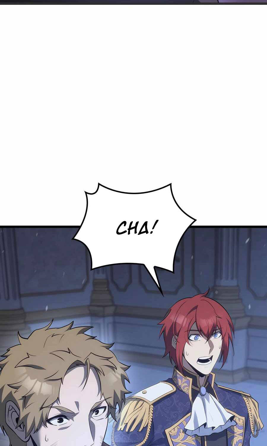 Con Trai Út Của Bá Tước Là Một Người Chơi Chapter 70 - 12