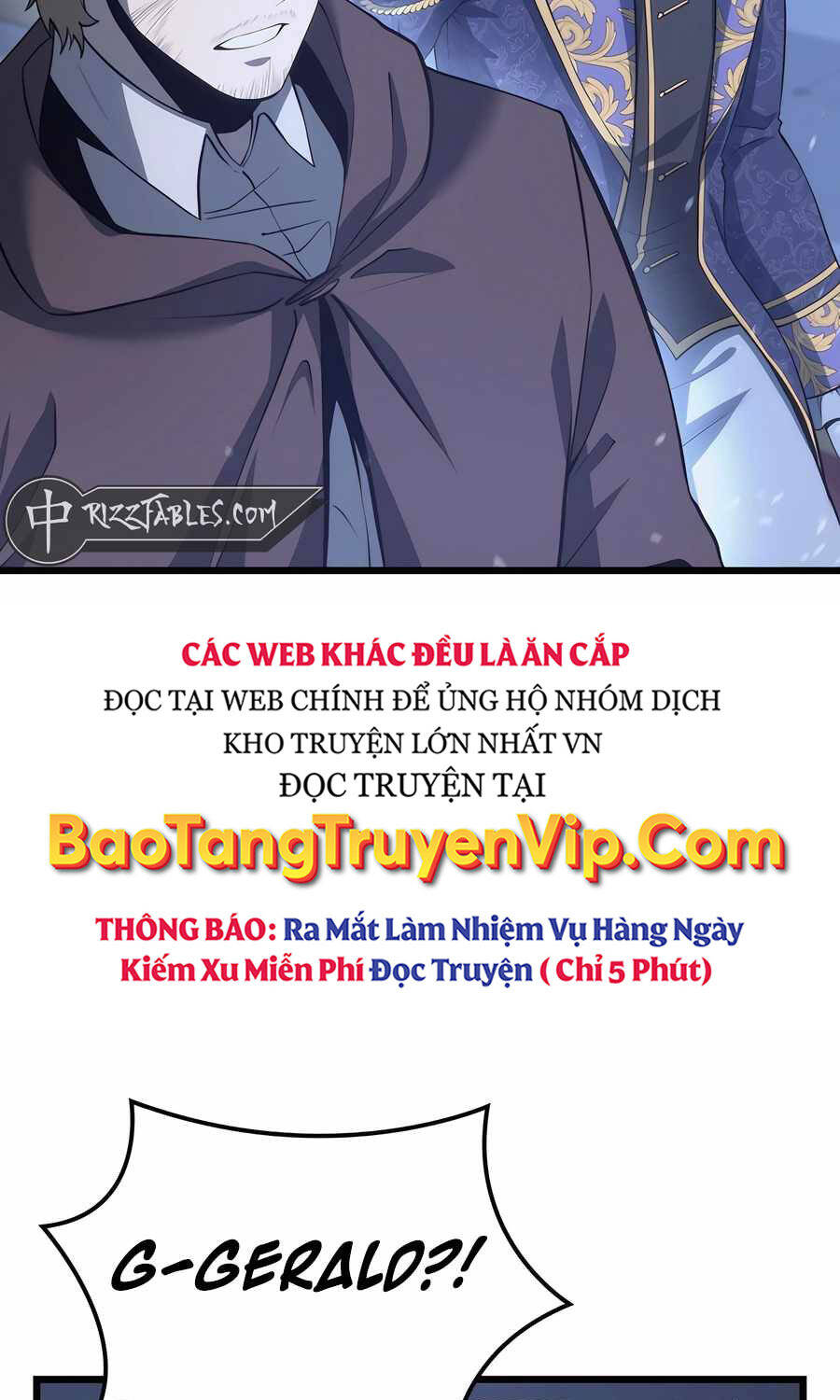 Con Trai Út Của Bá Tước Là Một Người Chơi Chapter 70 - 13