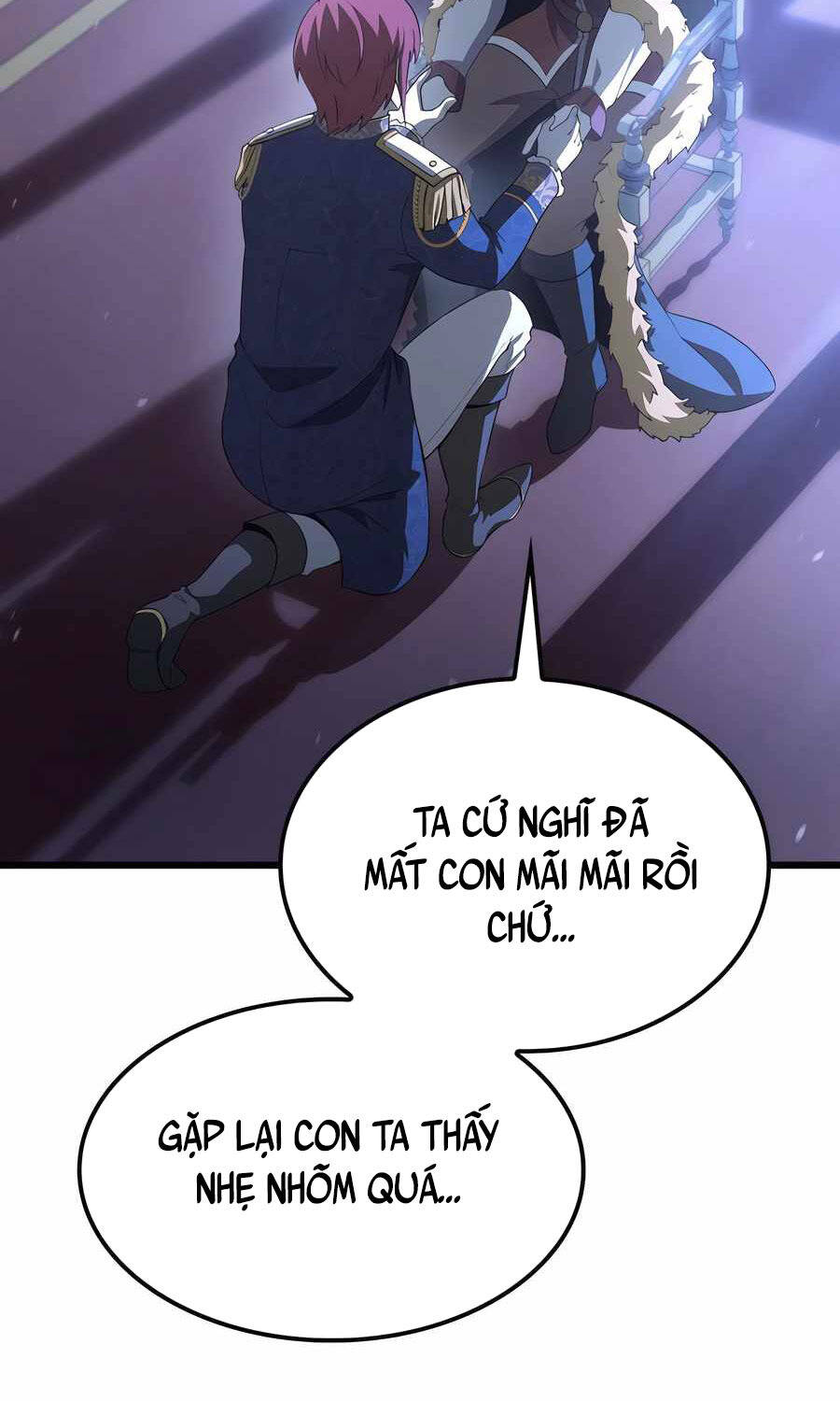 Con Trai Út Của Bá Tước Là Một Người Chơi Chapter  70 - 16