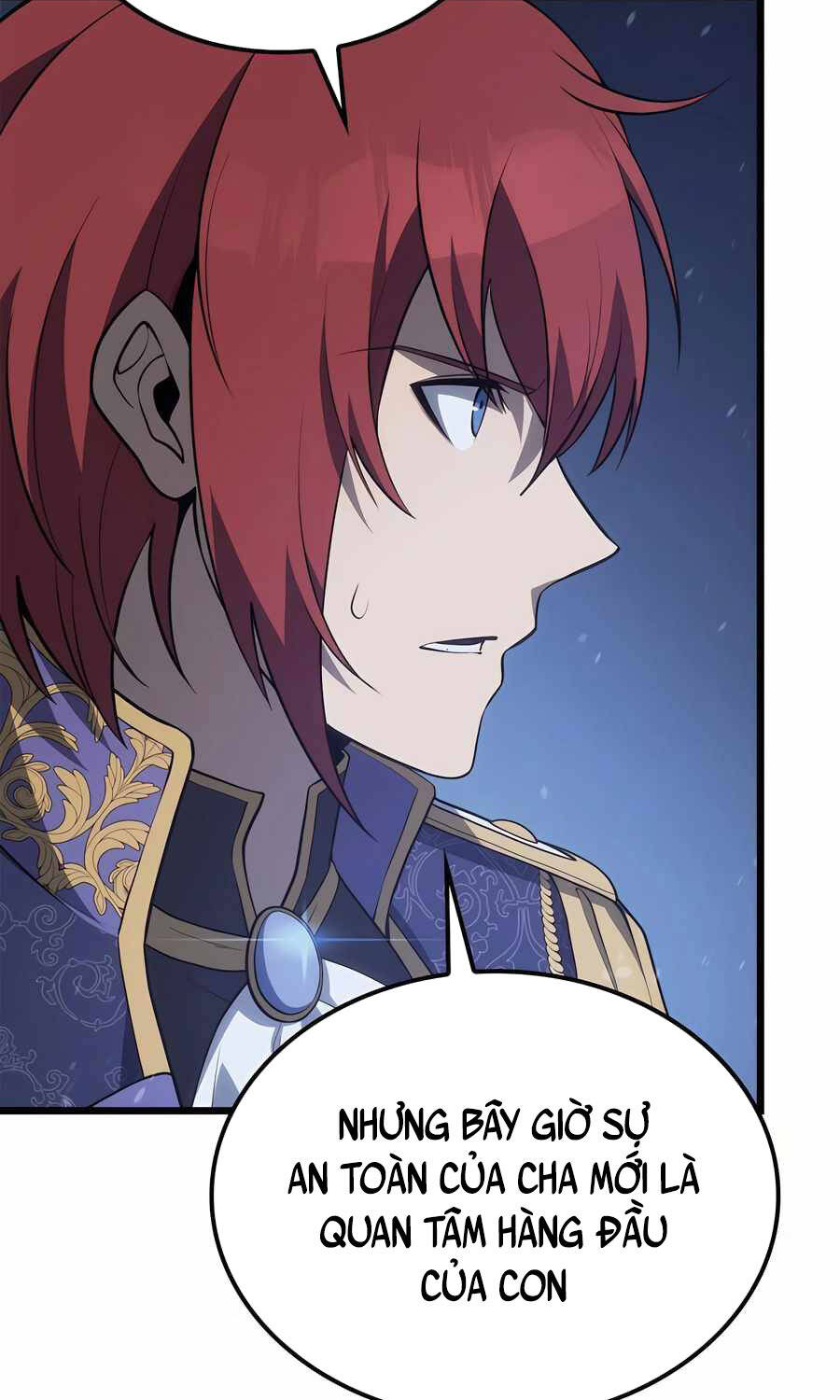 Con Trai Út Của Bá Tước Là Một Người Chơi Chapter  70 - 20