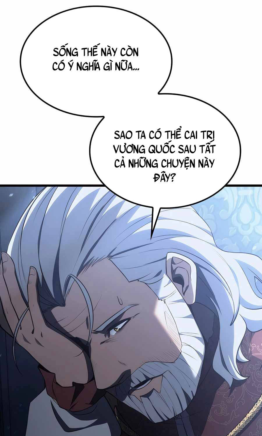 Con Trai Út Của Bá Tước Là Một Người Chơi Chapter  70 - 3