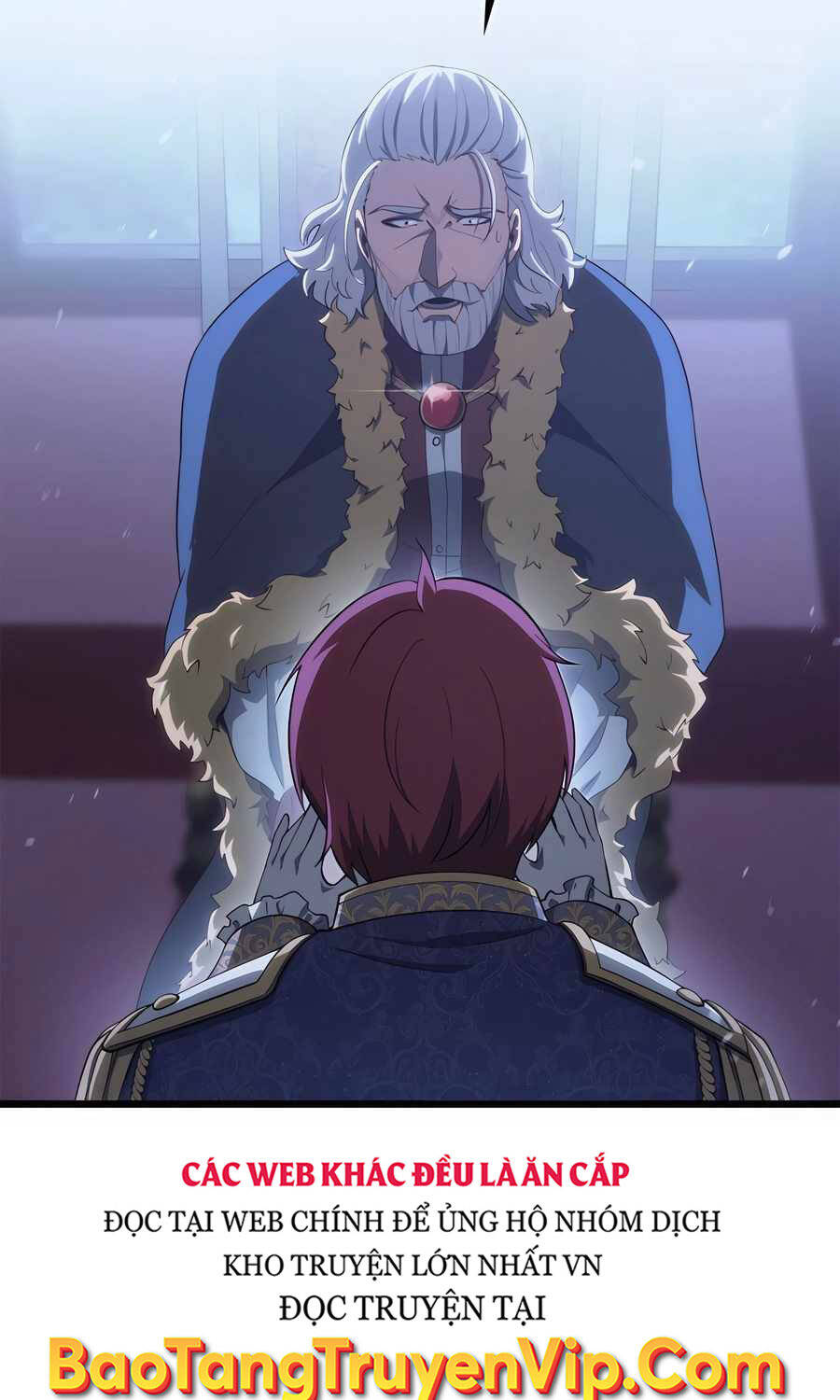 Con Trai Út Của Bá Tước Là Một Người Chơi Chapter 70 - 22