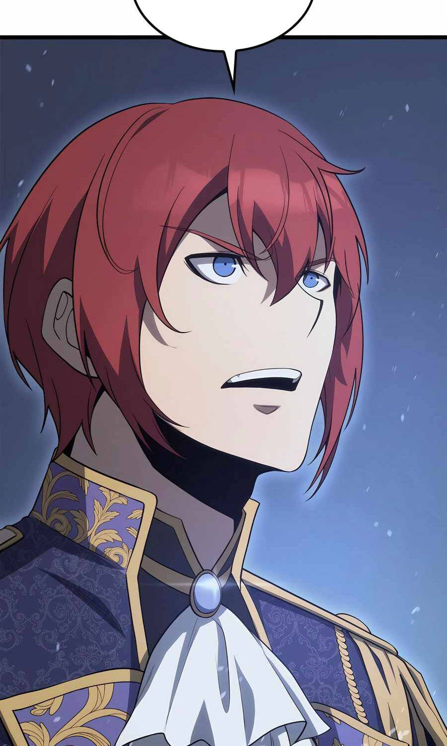 Con Trai Út Của Bá Tước Là Một Người Chơi Chapter  70 - 25