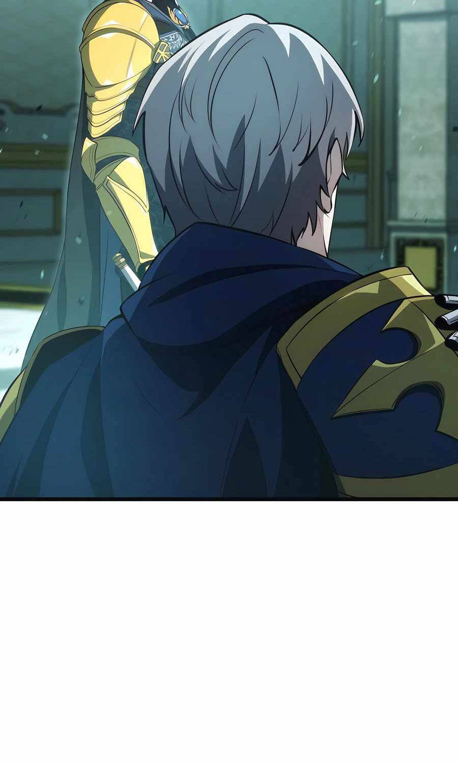 Con Trai Út Của Bá Tước Là Một Người Chơi Chapter 70 - 43