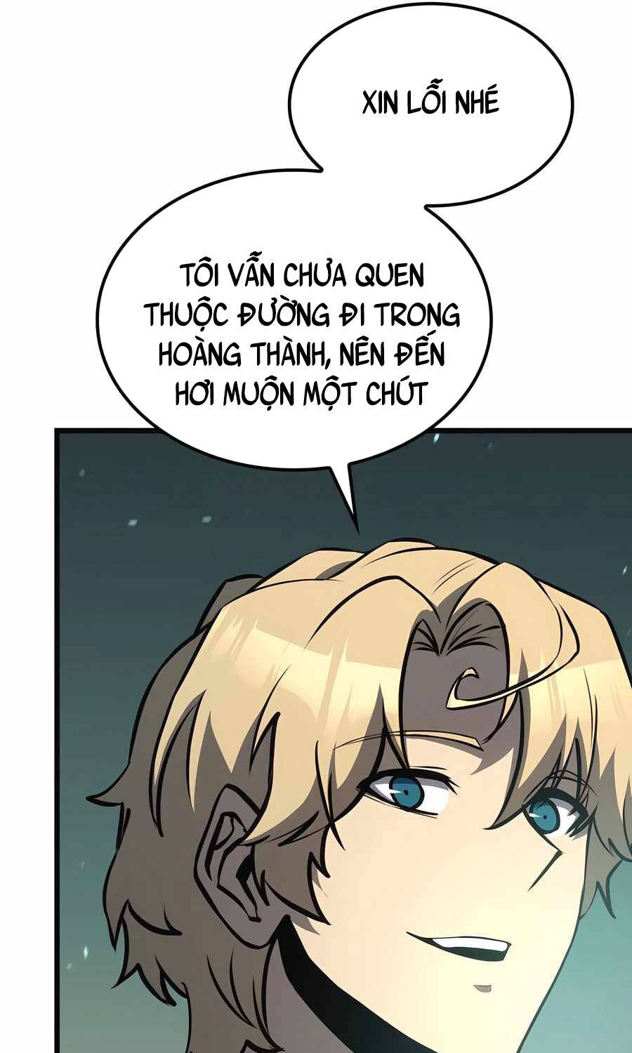 Con Trai Út Của Bá Tước Là Một Người Chơi Chapter  70 - 44