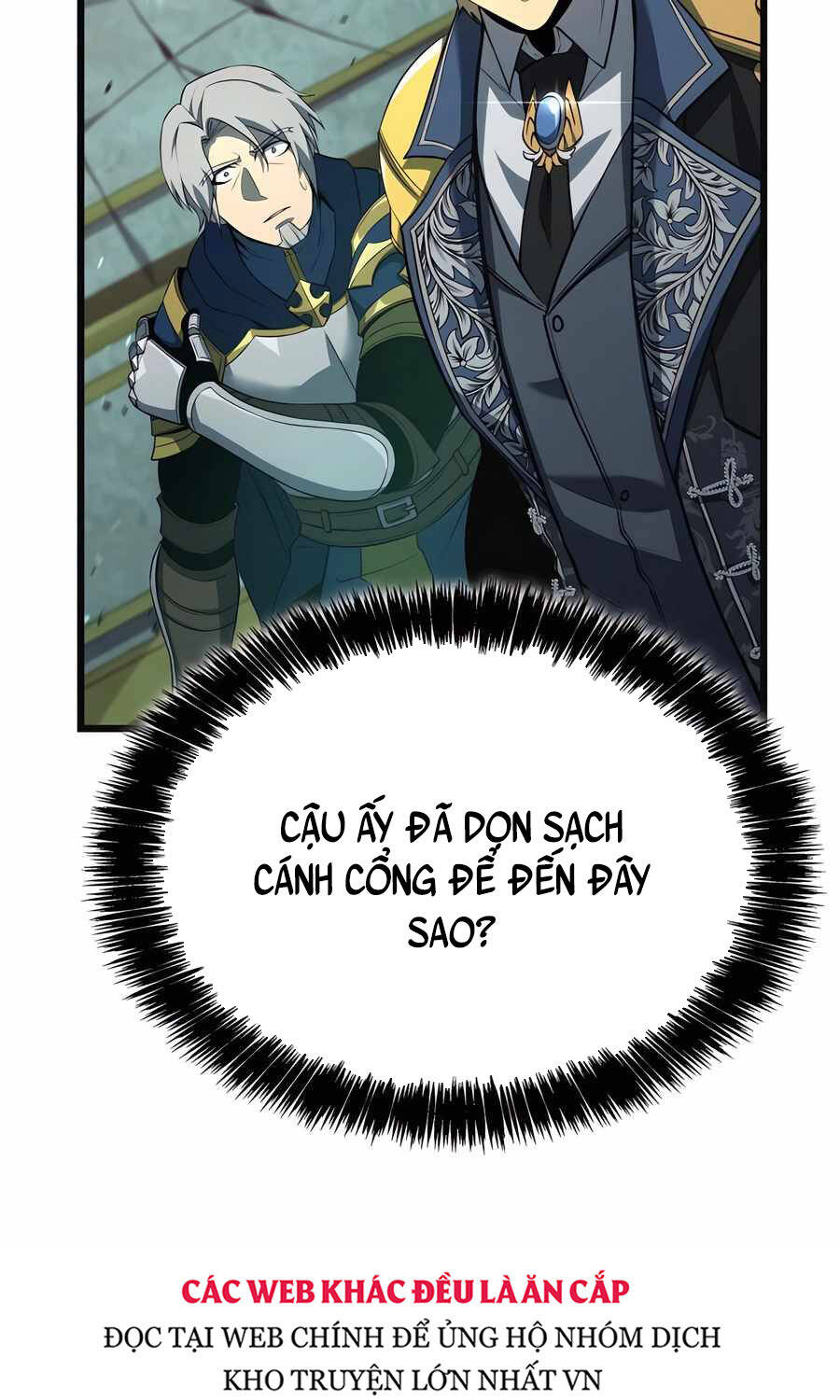 Con Trai Út Của Bá Tước Là Một Người Chơi Chapter 70 - 48