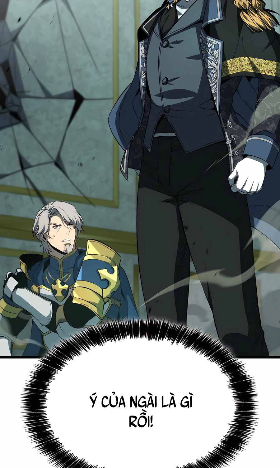 Con Trai Út Của Bá Tước Là Một Người Chơi Chapter 70 - 54