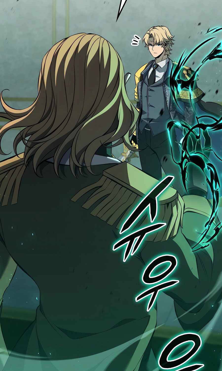 Con Trai Út Của Bá Tước Là Một Người Chơi Chapter 70 - 56