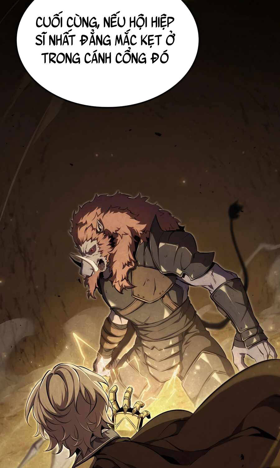 Con Trai Út Của Bá Tước Là Một Người Chơi Chapter 70 - 66