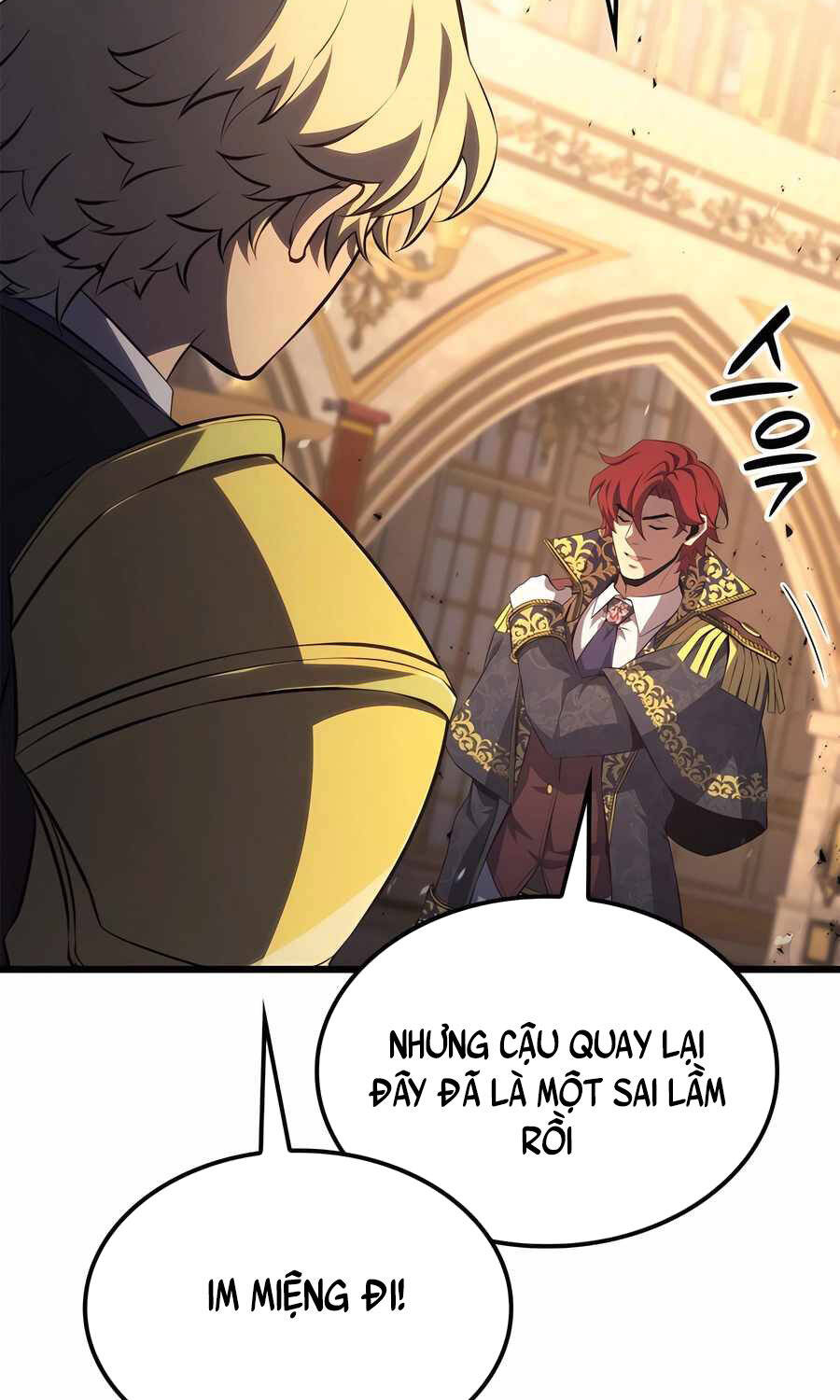 Con Trai Út Của Bá Tước Là Một Người Chơi Chapter 70 - 70
