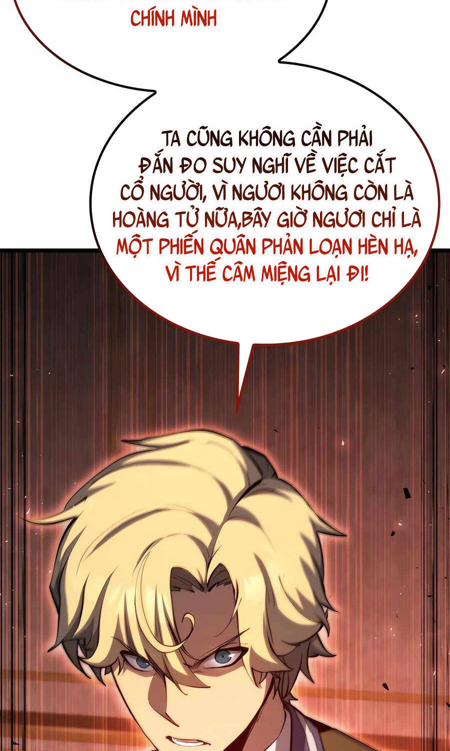 Con Trai Út Của Bá Tước Là Một Người Chơi Chapter 70 - 73