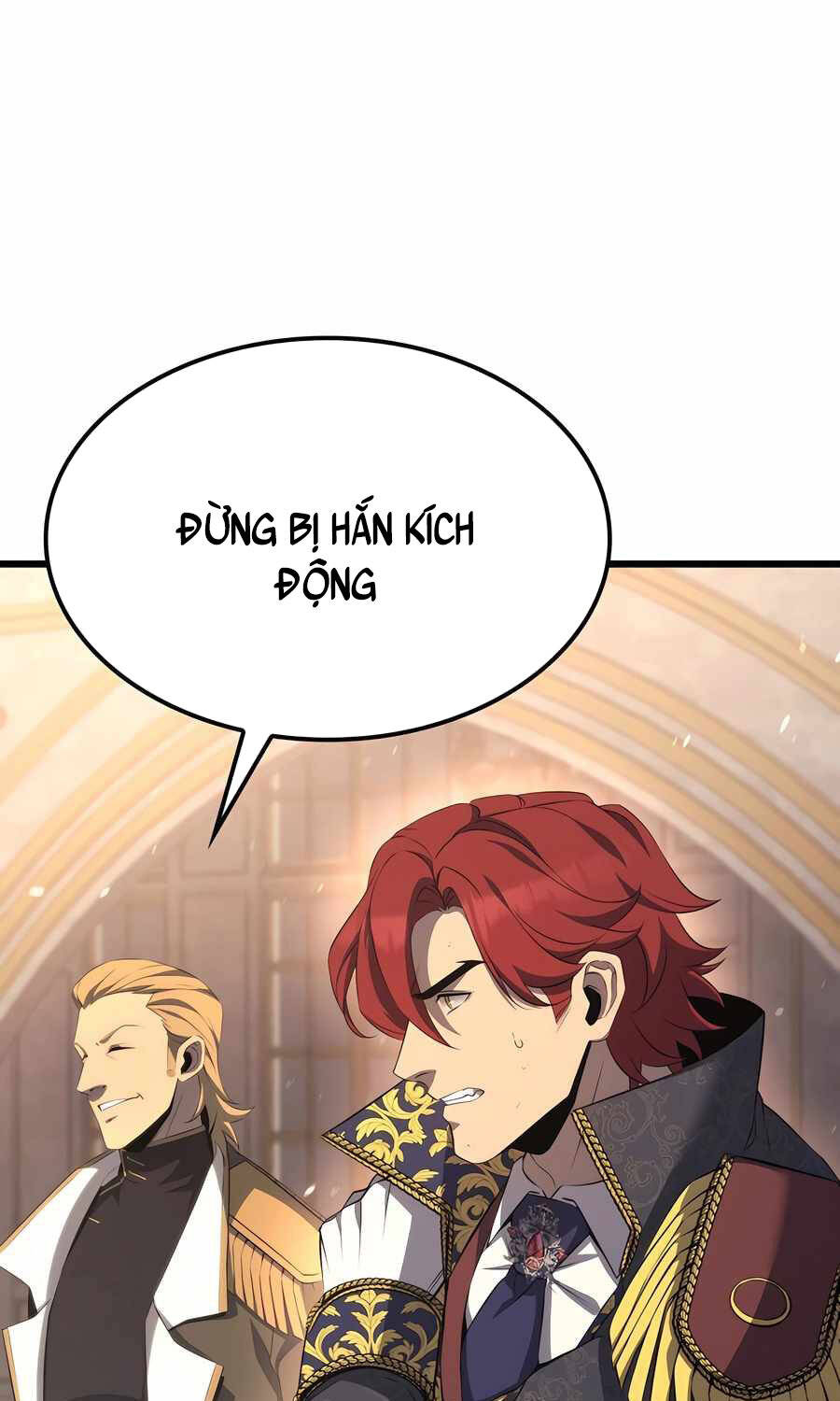 Con Trai Út Của Bá Tước Là Một Người Chơi Chapter  70 - 77