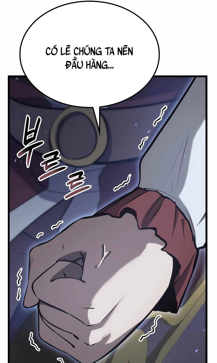 Con Trai Út Của Bá Tước Là Một Người Chơi Chapter  70 - 9