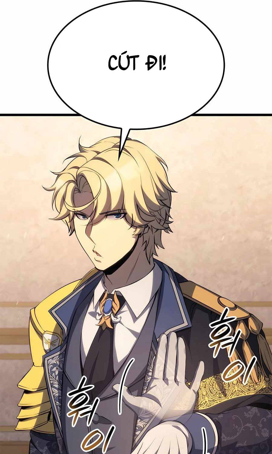 Con Trai Út Của Bá Tước Là Một Người Chơi Chapter 70 - 82