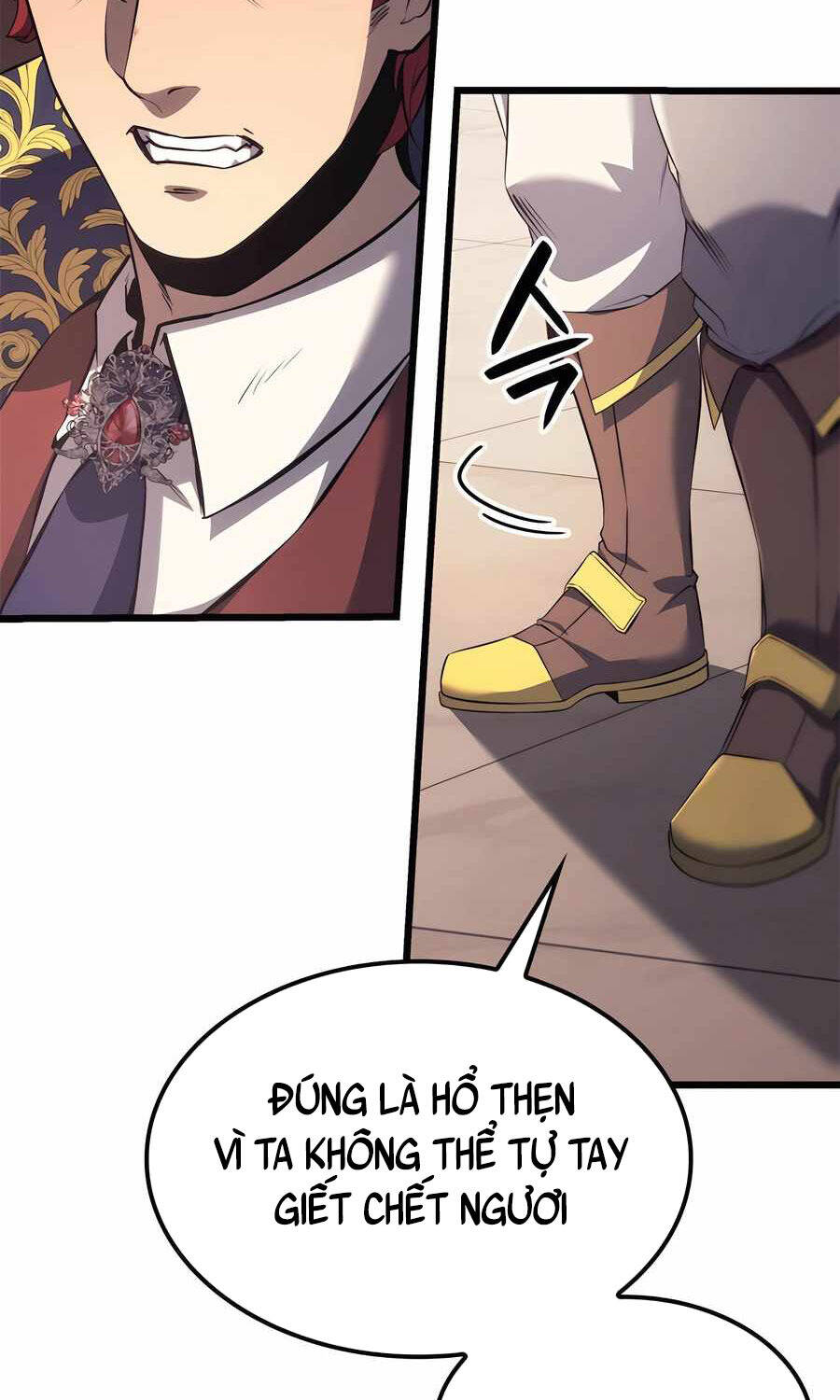 Con Trai Út Của Bá Tước Là Một Người Chơi Chapter  70 - 84