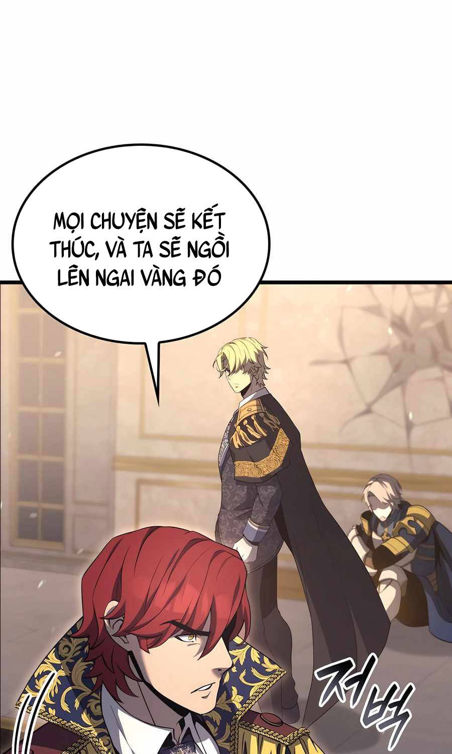 Con Trai Út Của Bá Tước Là Một Người Chơi Chapter 70 - 86