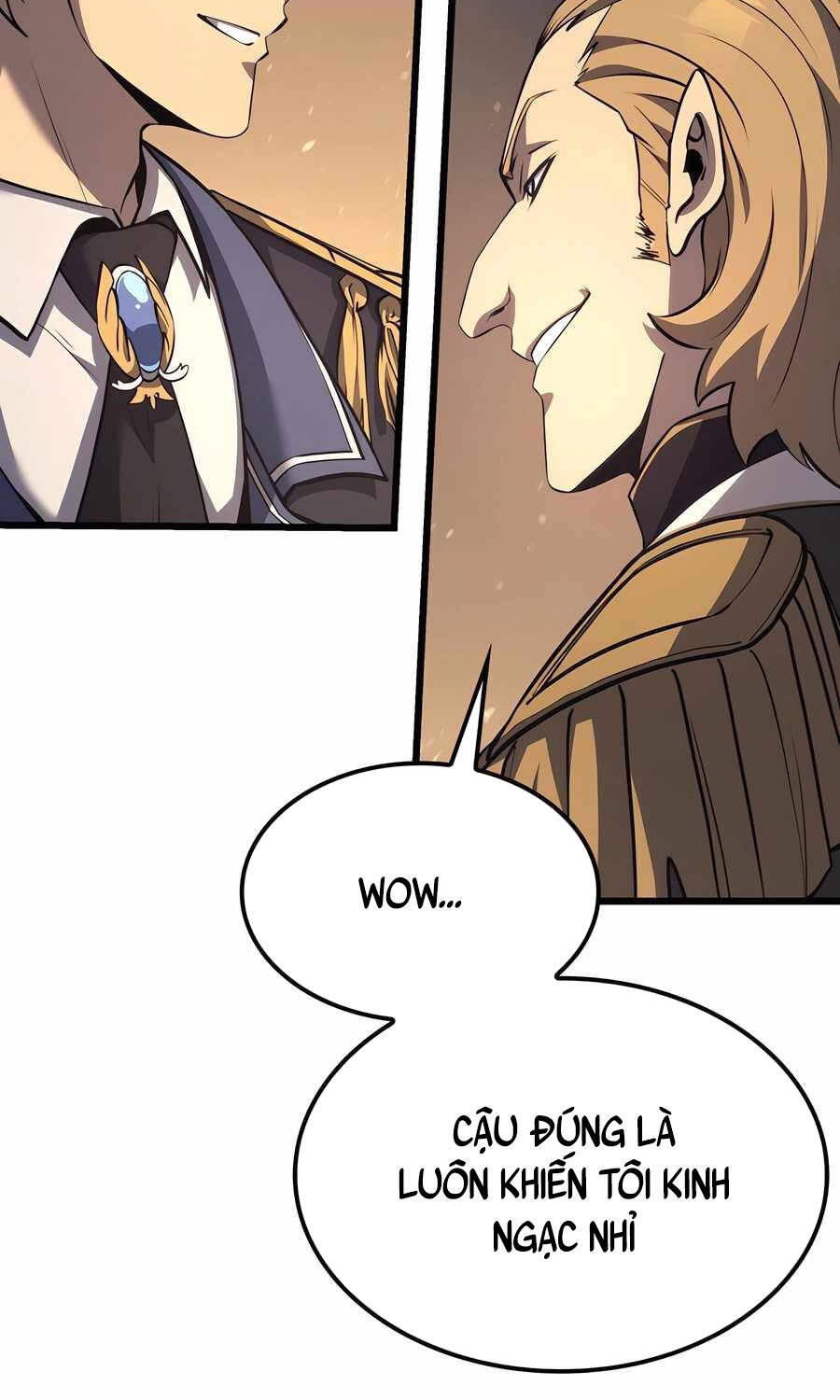 Con Trai Út Của Bá Tước Là Một Người Chơi Chapter 70 - 92