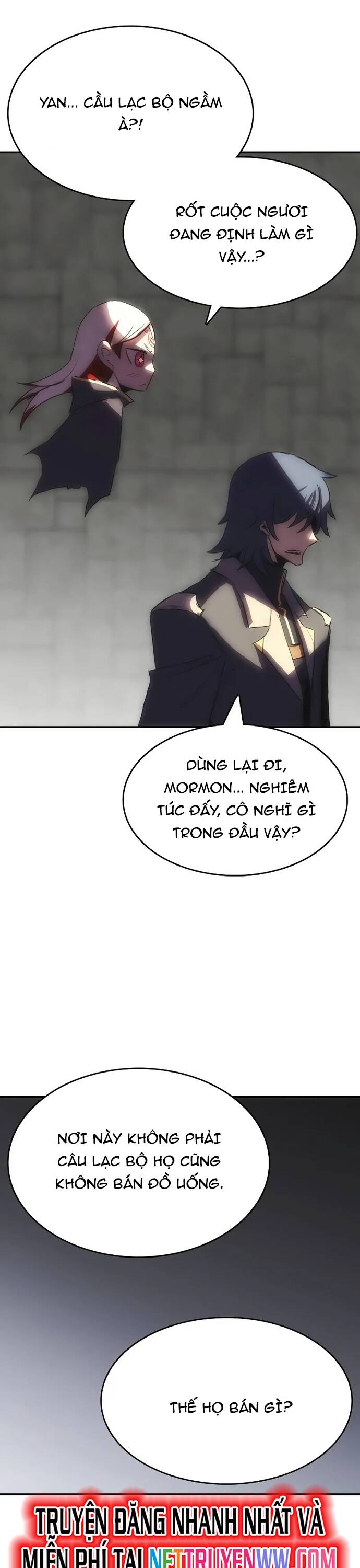 Bản Năng Hồi Quy Của Chó Săn Chapter 59 - 32