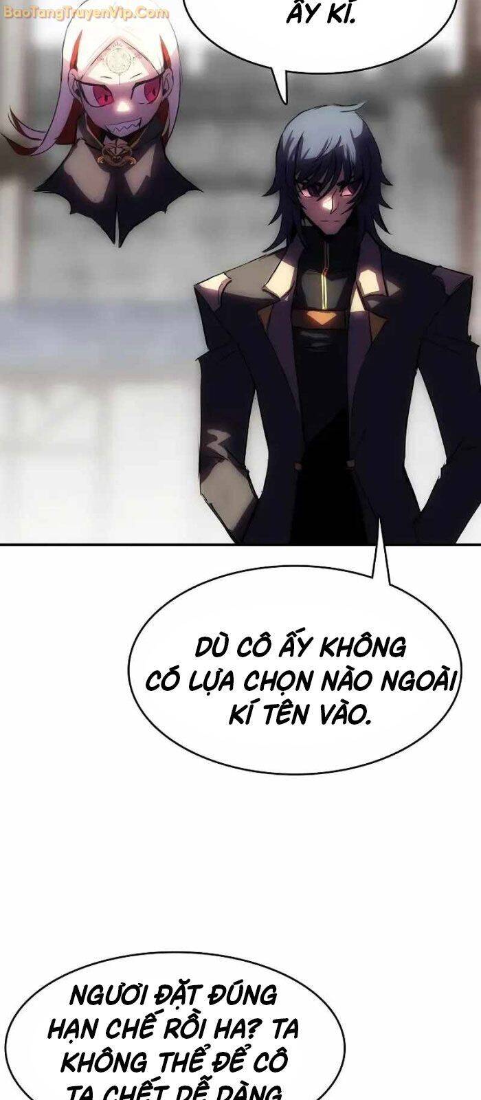 Bản Năng Hồi Quy Của Chó Săn Chapter 60 - 60