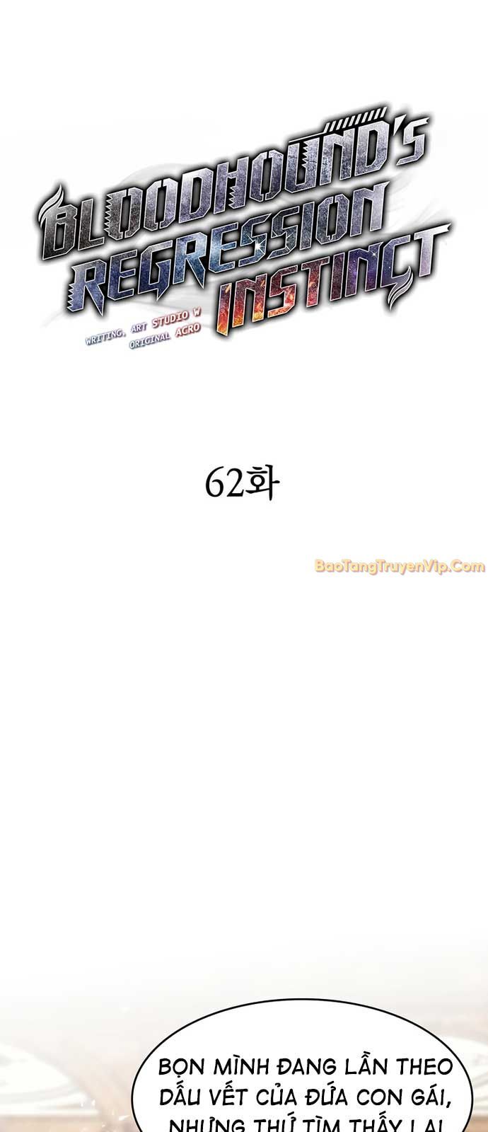 Bản Năng Hồi Quy Của Chó Săn Chapter 62 - 13