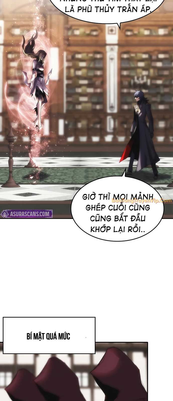 Bản Năng Hồi Quy Của Chó Săn Chapter 62 - 14