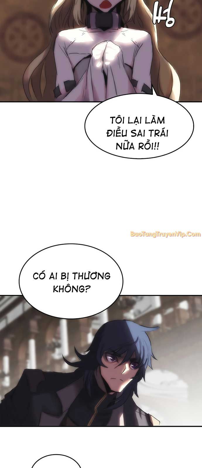 Bản Năng Hồi Quy Của Chó Săn Chapter 62 - 21