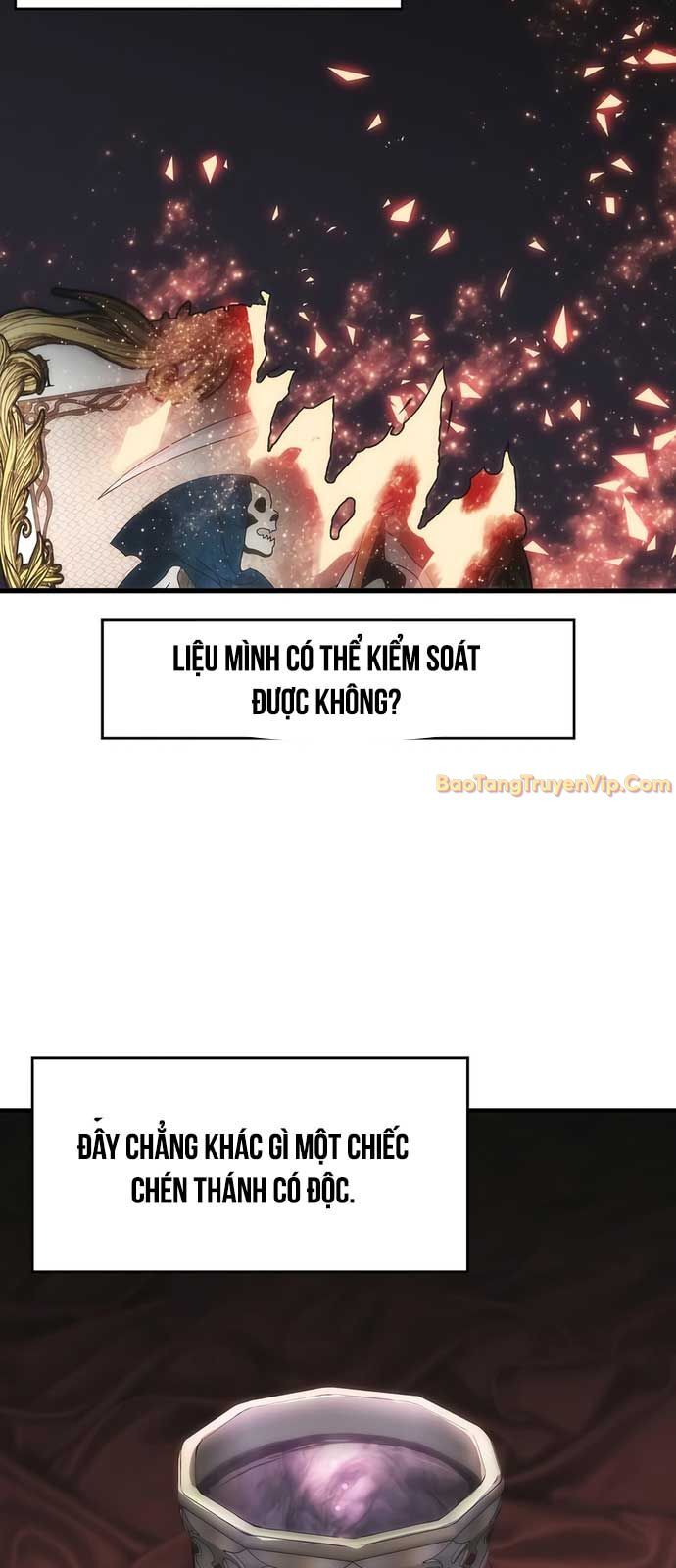 Bản Năng Hồi Quy Của Chó Săn Chapter 62 - 27