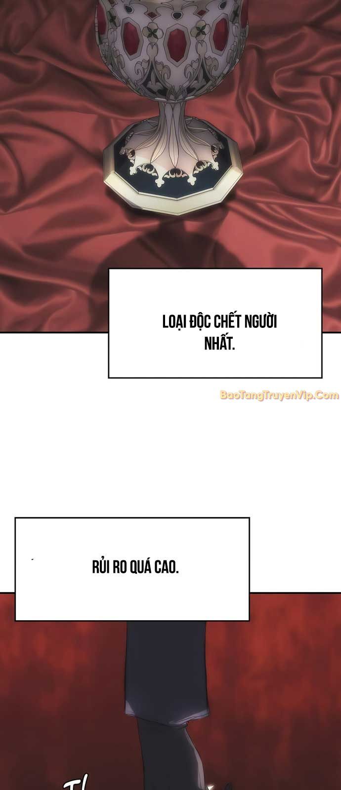 Bản Năng Hồi Quy Của Chó Săn Chapter 62 - 28