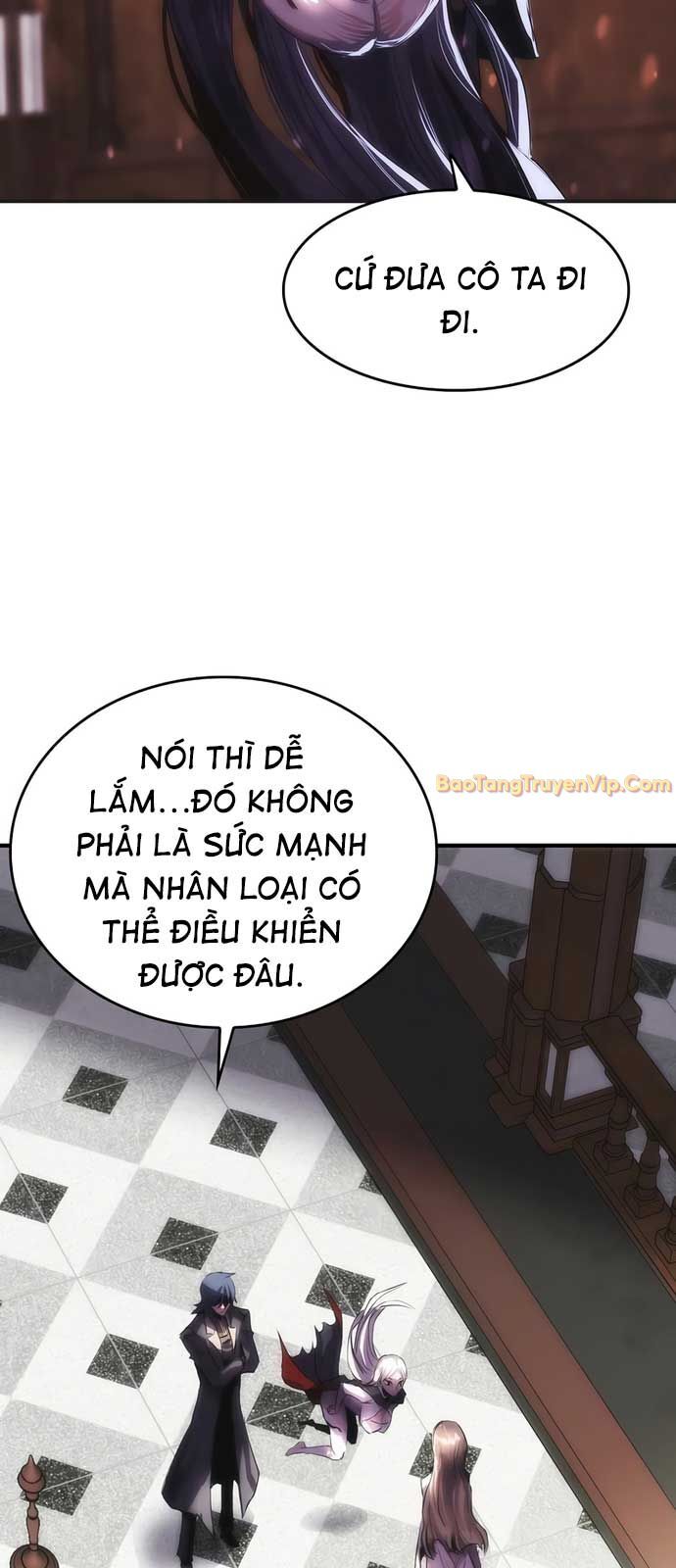 Bản Năng Hồi Quy Của Chó Săn Chapter 62 - 31
