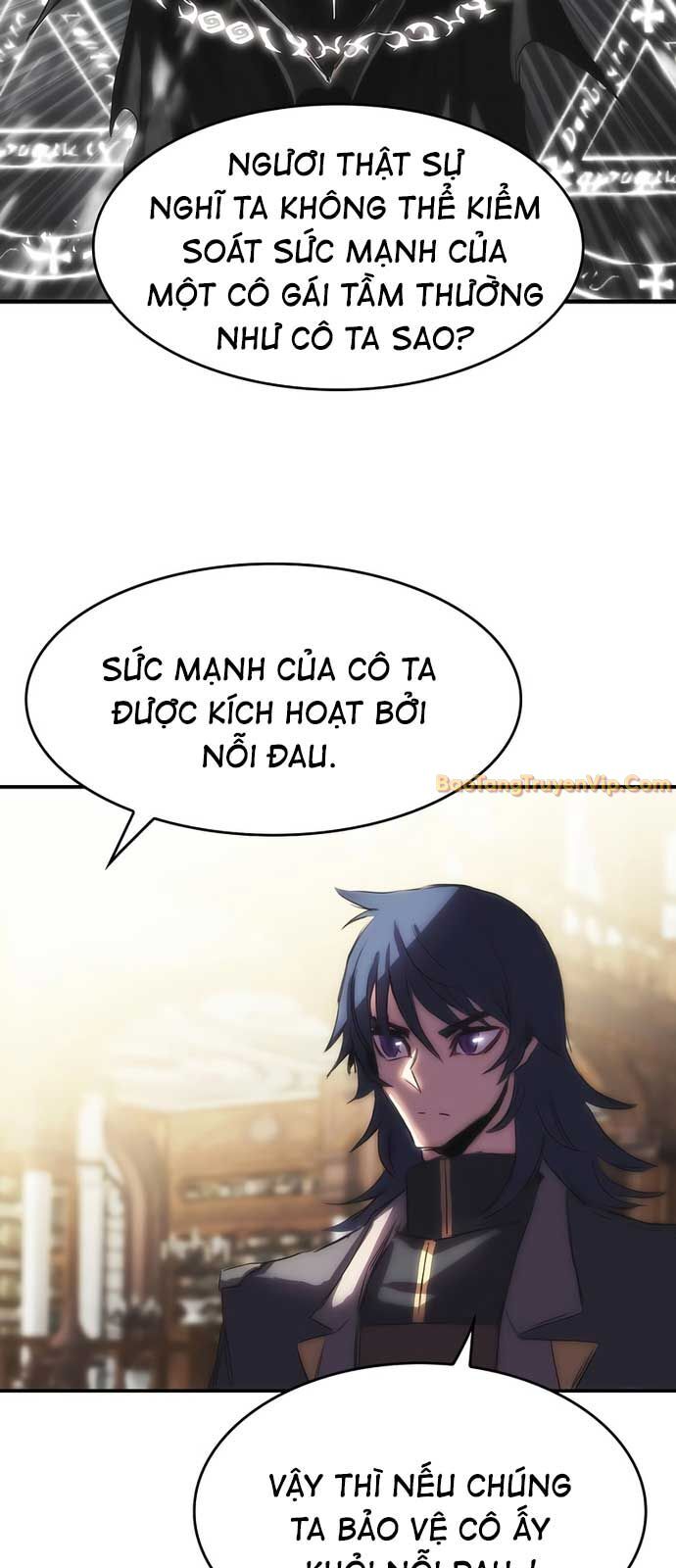 Bản Năng Hồi Quy Của Chó Săn Chapter 62 - 35