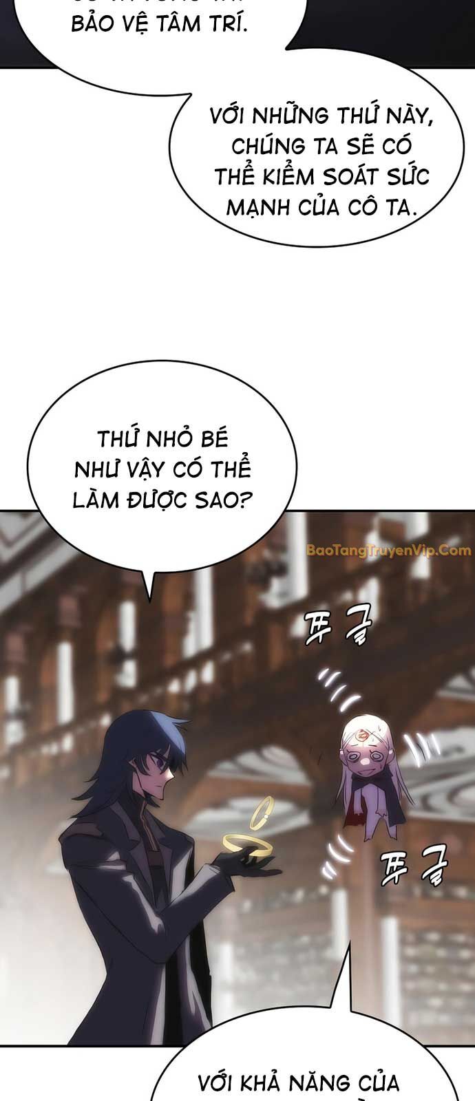 Bản Năng Hồi Quy Của Chó Săn Chapter 62 - 40