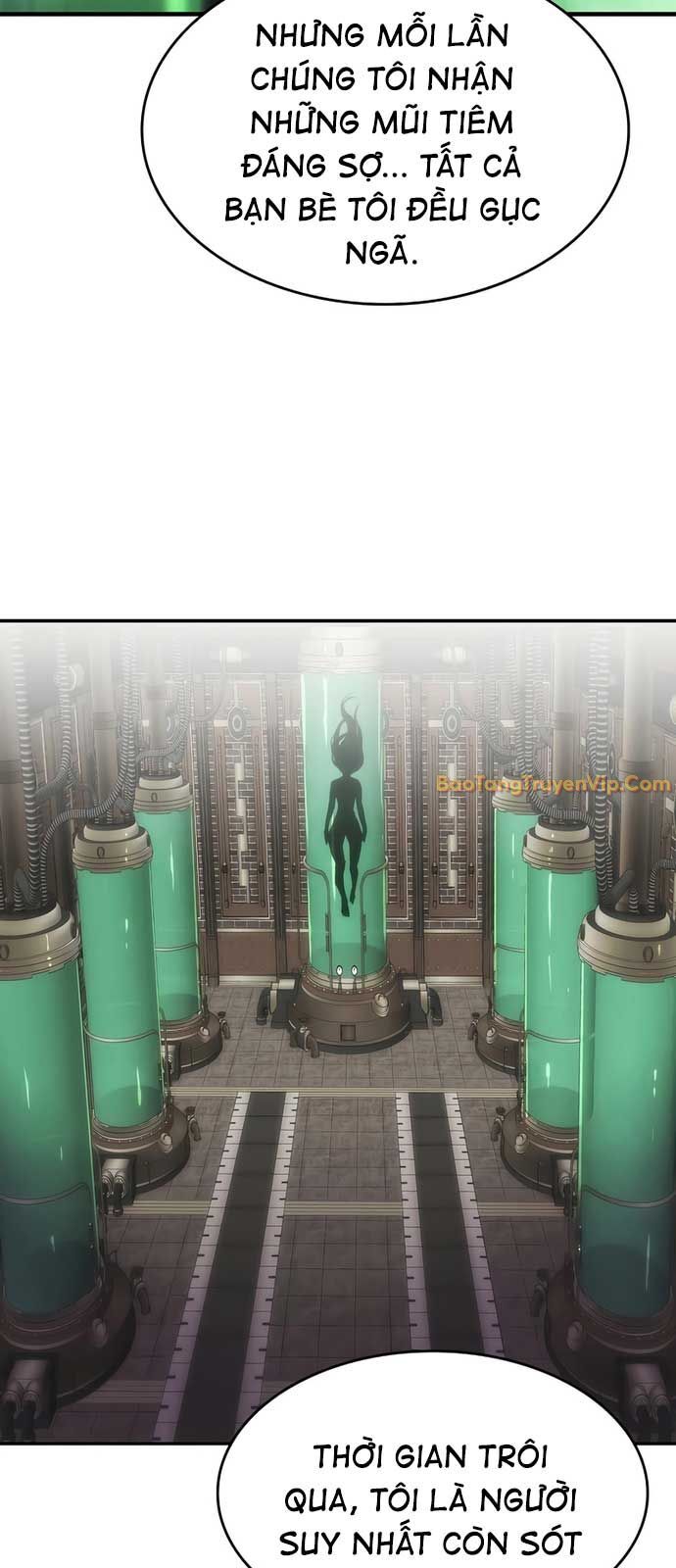 Bản Năng Hồi Quy Của Chó Săn Chapter 62 - 50