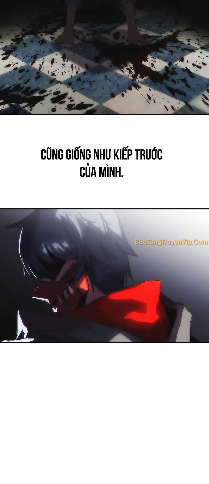Bản Năng Hồi Quy Của Chó Săn Chapter 62 - 55
