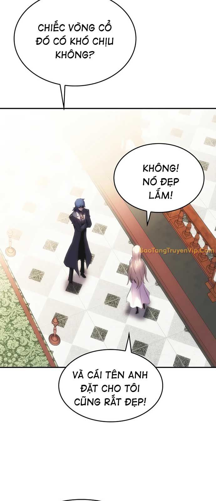 Bản Năng Hồi Quy Của Chó Săn Chapter 62 - 65