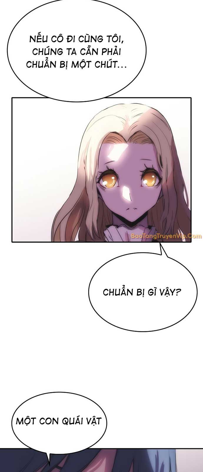 Bản Năng Hồi Quy Của Chó Săn Chapter 62 - 66