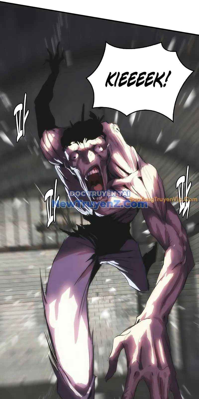 Bản Năng Hồi Quy Của Chó Săn Chapter 63 - 19