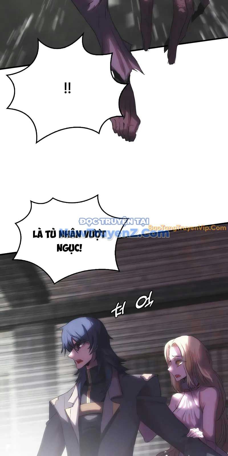 Bản Năng Hồi Quy Của Chó Săn Chapter 63 - 20