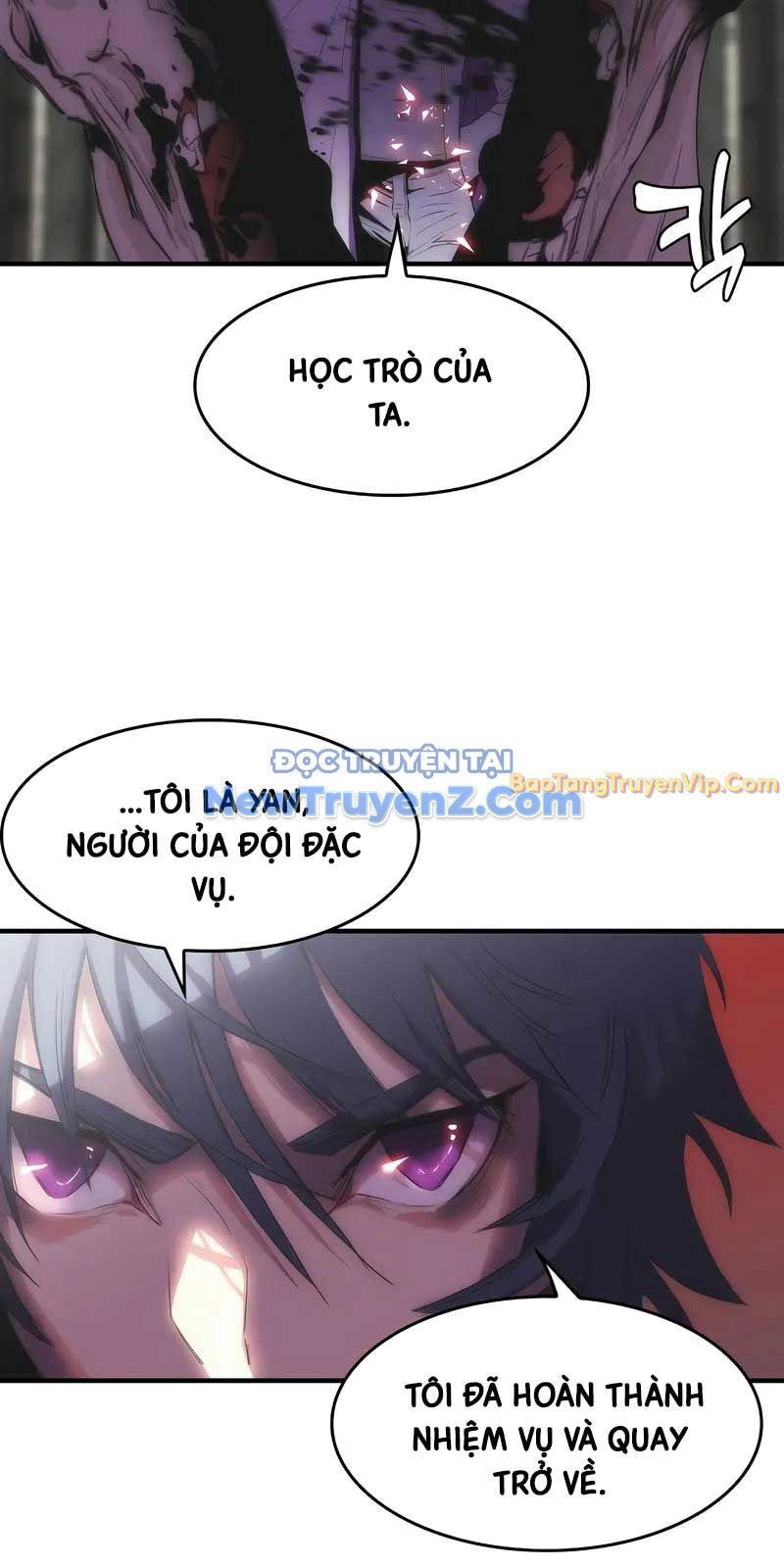 Bản Năng Hồi Quy Của Chó Săn Chapter 63 - 23