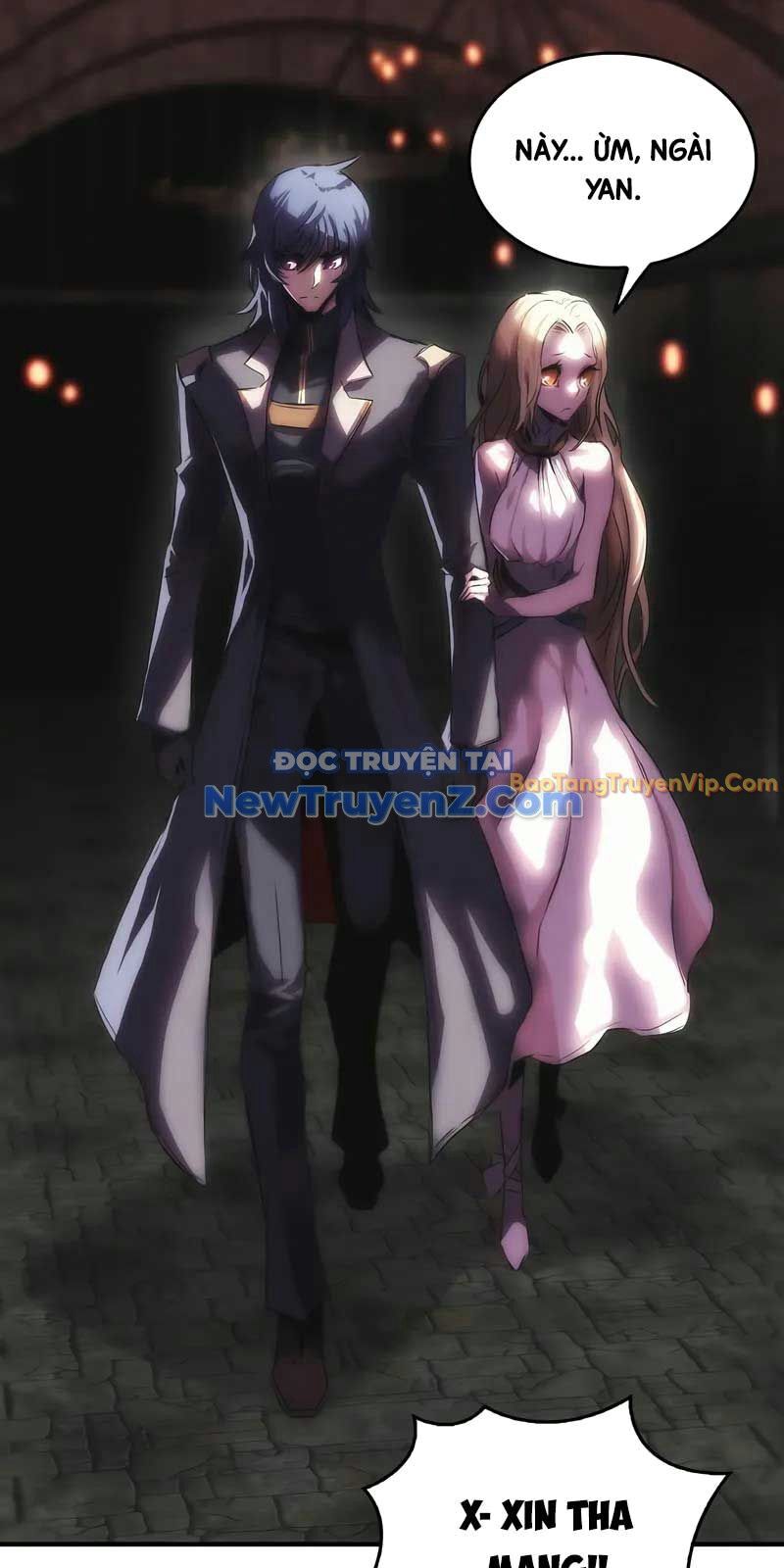 Bản Năng Hồi Quy Của Chó Săn Chapter 63 - 5