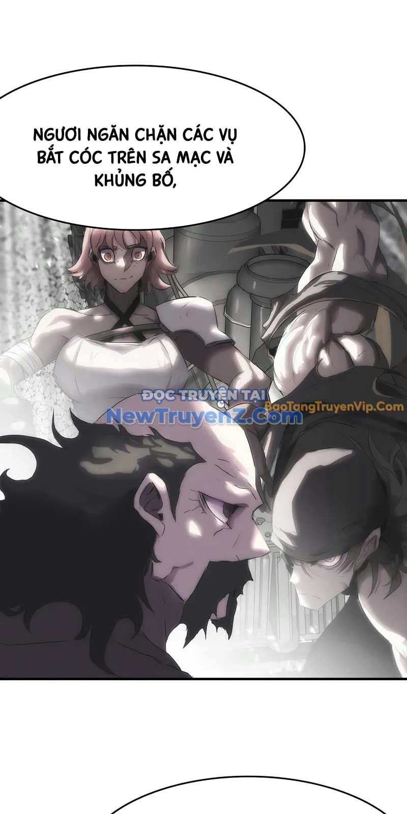 Bản Năng Hồi Quy Của Chó Săn Chapter 63 - 44