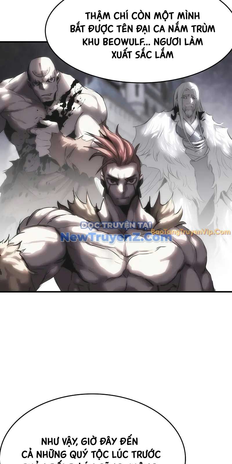 Bản Năng Hồi Quy Của Chó Săn Chapter 63 - 45