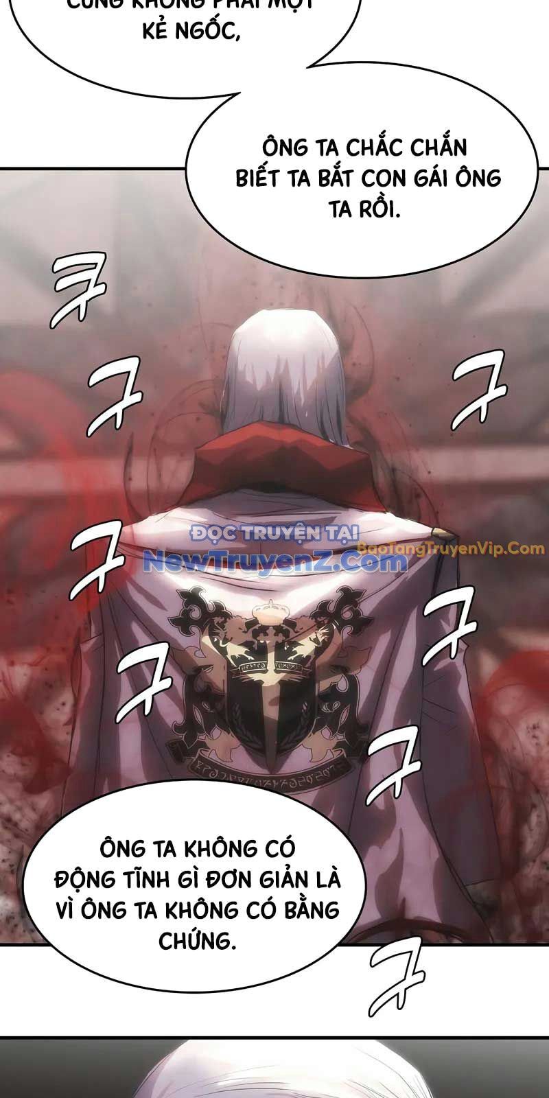 Bản Năng Hồi Quy Của Chó Săn Chapter 63 - 53