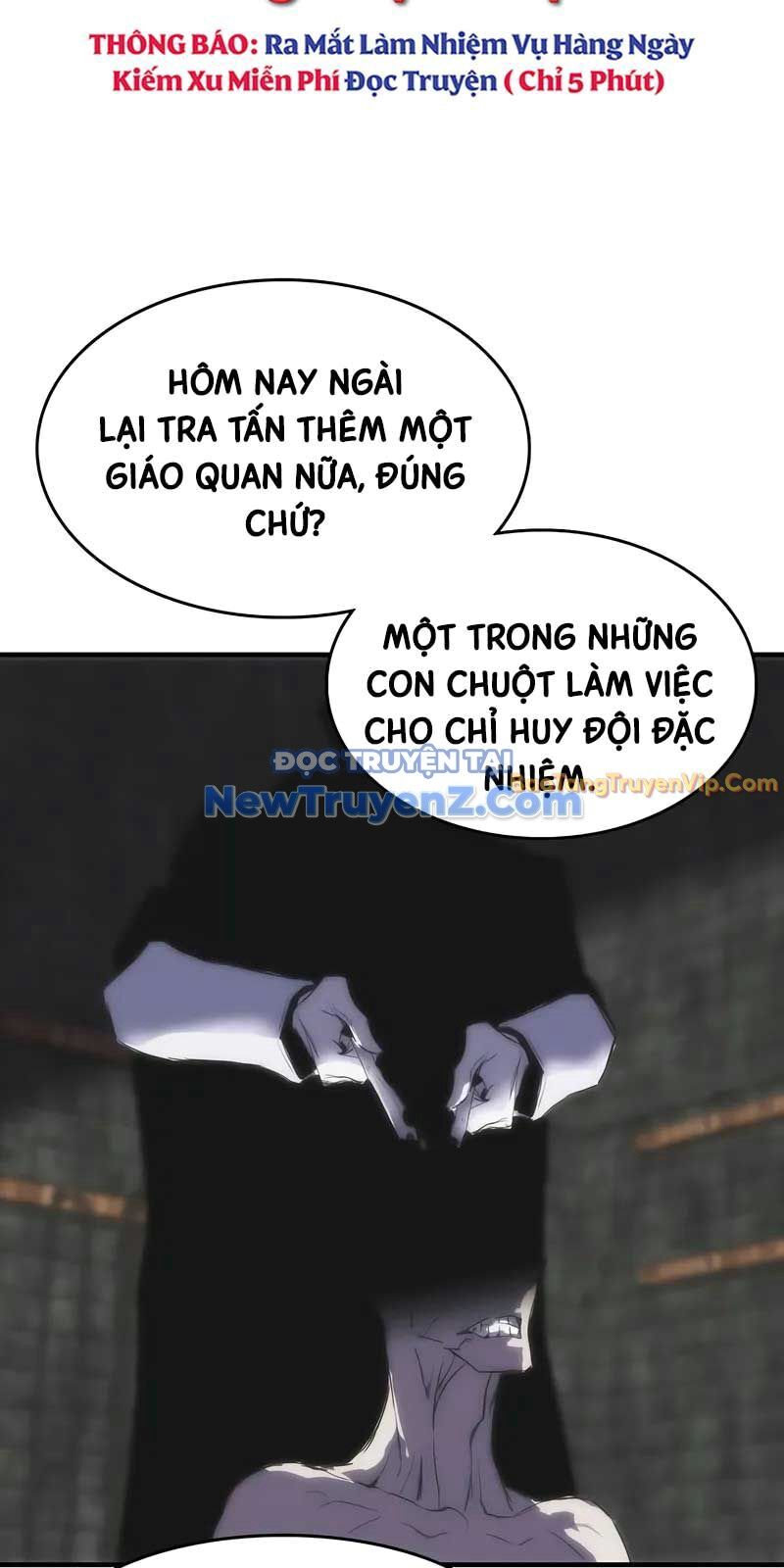Bản Năng Hồi Quy Của Chó Săn Chapter 63 - 65