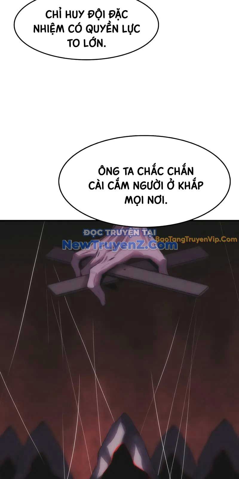 Bản Năng Hồi Quy Của Chó Săn Chapter 63 - 66