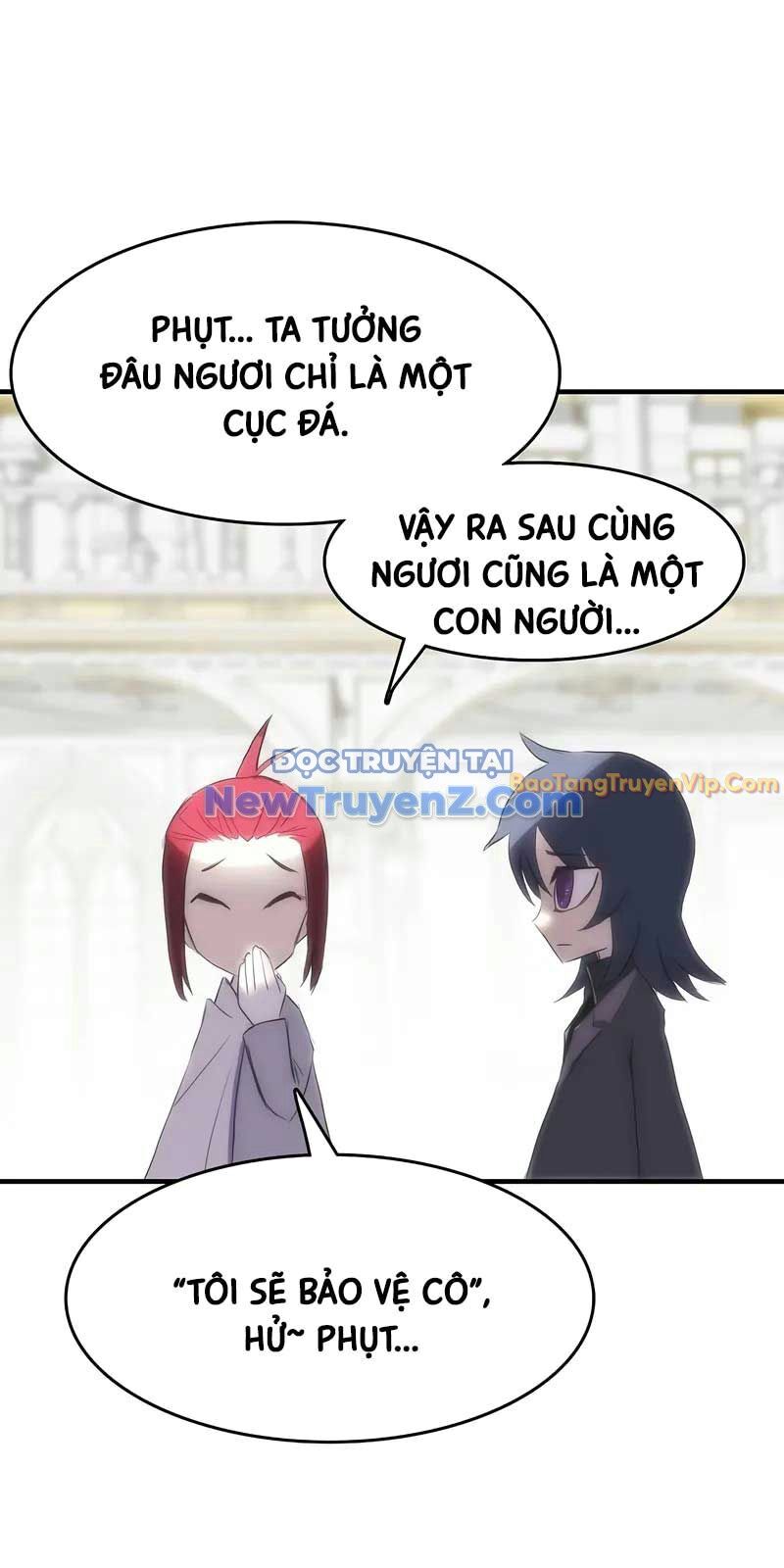 Bản Năng Hồi Quy Của Chó Săn Chapter 63 - 73