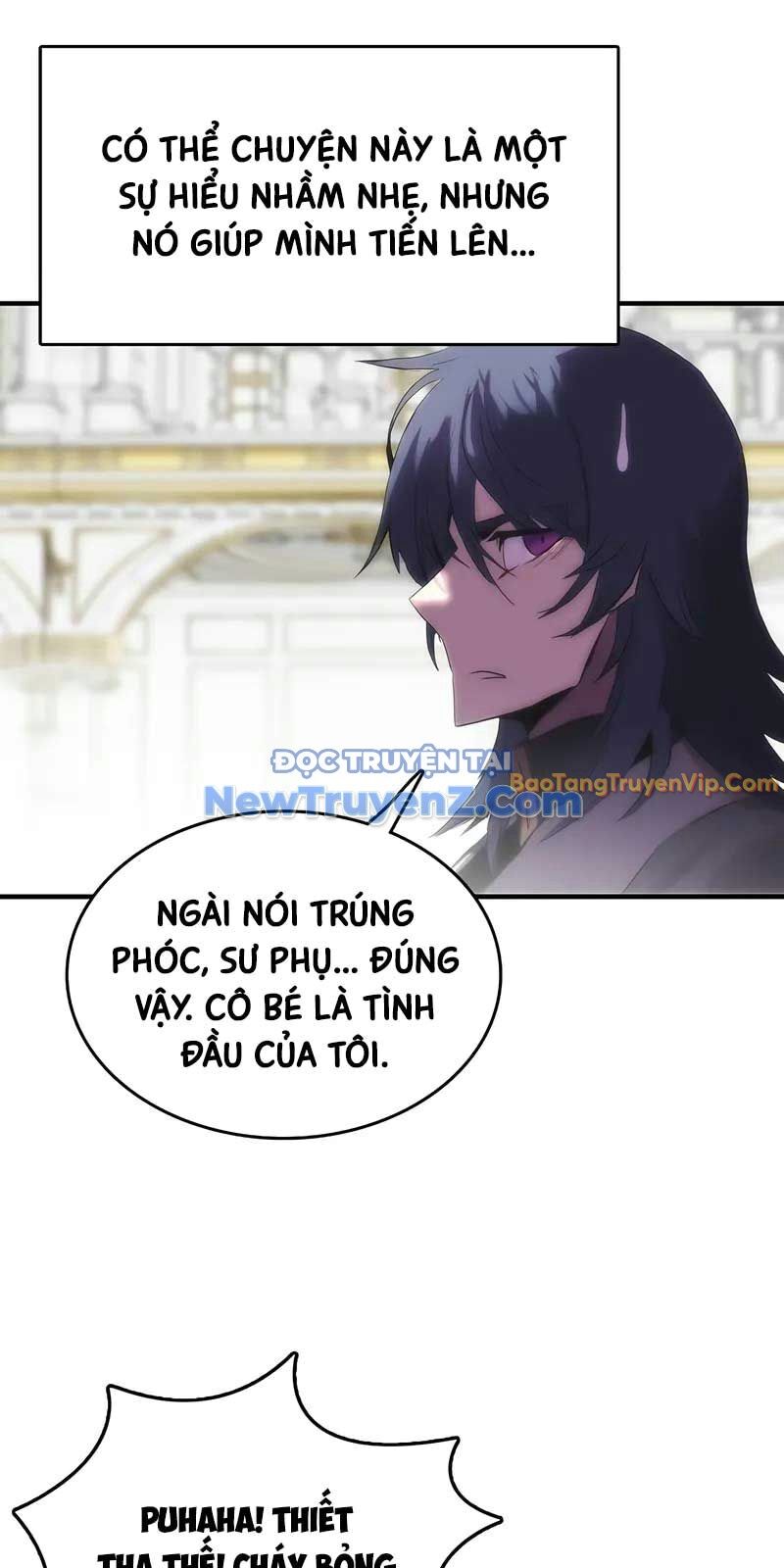 Bản Năng Hồi Quy Của Chó Săn Chapter 63 - 74